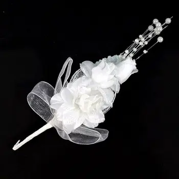 Flowers hf11-309, 20 cm (white)
Flowers hf11-309, 20 cm (white)