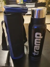 Tote-Bag Water-Bottle-Pouch Traveling Hiking Outdoor Insulated Camping Universal High-Capacity