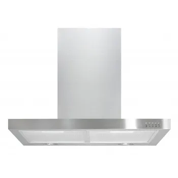 Bell Mepamsa Silhouette 90 Inox 90cm
Bell Mepamsa Silhouette 90 Inox 90cm