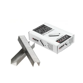 Staples for power stapler 23/10, 1000 pieces 1000 pcs/pack
Staples for power stapler 23/10, 1000 pieces 1000 pcs/pack