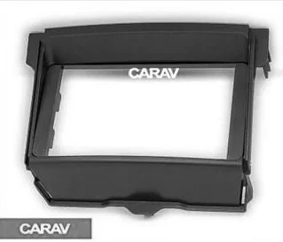 Frame adapter for Toyota 11-776 car plastic decorative radio head unit detachable panel interior fastener auto mounting
Frame adapter for Toyota 11-776 car plastic decorative radio head unit detachable panel interior fastener auto mounting
