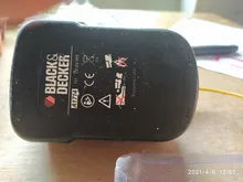 Bolígrafo de prueba de circuito eléctrico para coche, Detector de prueba de voltaje automotriz con pantalla de 2,5-32V, pluma de prueba de sonda de potencia