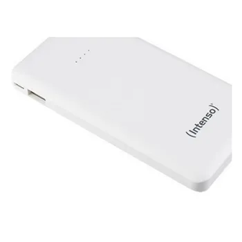 Power Bank INTENSO 7332632 10000 mAh White
Power Bank INTENSO 7332632 10000 mAh White