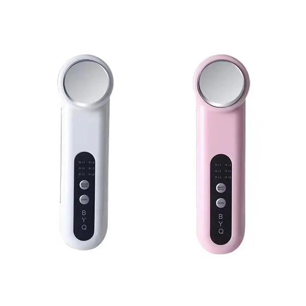 Facial Massage Cleaner Cleaning And Detoxification Eye Care Import Mode Photorejuvenation Ion 
Facial Massage Cleaner Cleaning And Detoxification Eye Care Import Mode Photorejuvenation Ion