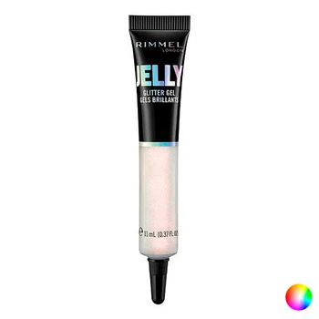 Highlighter Jelly Toppers Rimmel London (11 ml)
Highlighter Jelly Toppers Rimmel London (11 ml)