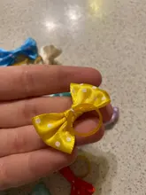 PipiFren para perros pequeños moños de acicalamiento pelo Yorkshire accesorios para mascotas suministros pelo Clips aseo de arcos honden strikjes