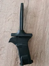 Cargador de velocidad de revistas táctico, Cargador rápido Universal para pistola de 9mm, 40, accesorios para arma de caza al aire libre