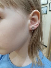Pendientes de Clip de copos de nieve de estilo coreano para mujer, pendientes sin Piercing de cristal, joyería de moda 2020, pendiente sin orificio de oreja