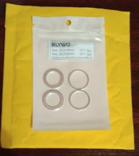 Adapter-Washer Ring Reducing-Rings Aperture-Gasket Conversion-Ring Circular-Saw-Blade