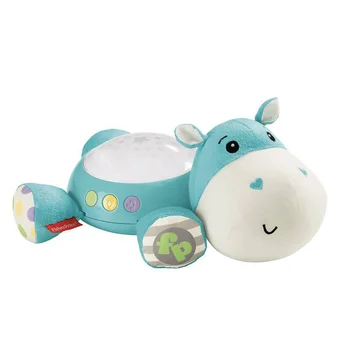 ebebek Fisher Price Hippo Projection Soother
ebebek Fisher Price Hippo Projection Soother