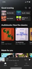 Spotifys-reproductor de música prémium, Global, funciona en Android, IOS, tableta, PC, Iphone