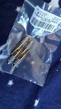Conector de Audio estéreo para reparación de auriculares, 1 reemplazo para pc, 3,5mm, 4 polos o 3 polos, soldadura para la mayoría de auriculares