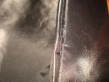 Bolso escolar multifunción para mujer, Mochila pequeña, a la moda, color negro