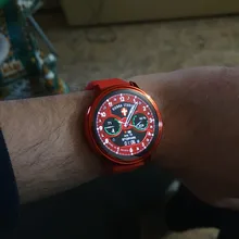 Funda protectora ultrafina de TPU para reloj, Protector de pantalla de cobertura completa para Samsung Galaxy Watch Active 2 40 44mm, envío directo