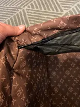 Para las compañías aéreas Protector para asiento de coche para perros llevar para perros estera de gatos manta atrás hamaca Protector transportin de asiento impermeable bolsa