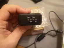 Replacement PP2000 Lexia-3 PSA Programming PSACOM Bluetooth Diagnostic OBD2 Citroen Peugeot/for