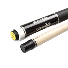 HOW Offical Store HOW H-293 Pro Series Cp Plus 12.5mm Ebony High-end Joint Abalone Shell Inlay Billiard Pool Cue Stick Kit China
HOW Offical Store HOW H-293 Pro Series Cp Plus 12.5mm Ebony High-end Joint Abalone Shell Inlay Billiard Pool Cue Stick Kit China