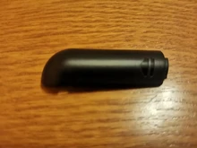 Funda de batería A93 para mando a distancia, funda para llavero con Control remoto LCD, para bidireccional, Starline A93, A63, A39, A36