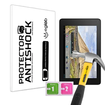 Screen protector Anti-Shock Anti-scratch Anti-Shatter compatible with Tablet BQ Maxwell 2 Plus
Screen protector Anti-Shock Anti-scratch Anti-Shatter compatible with Tablet BQ Maxwell 2 Plus