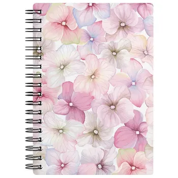 Notebook (notebook) general with plastic cover on the spiral phloxes, A6, 60 sheets, Cage erichkrause 45960ek
Notebook (notebook) general with plastic cover on the spiral phloxes, A6, 60 sheets, Cage erichkrause 45960ek