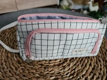 Estuche escolar, estuche disponible en 20 colores, con gran capacidad para almacenar bolígrafos, lápices y material escolar