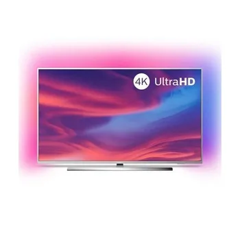 Philips TV 43PUS7354-43 'UHD 4 K-ambilight * 3-hdr-dvb-t/t2/ t2-hd/c/s/s2 android tv 16 gb-20 w
Philips TV 43PUS7354-43 'UHD 4 K-ambilight * 3-hdr-dvb-t/t2/ t2-hd/c/s/s2 android tv 16 gb-20 w