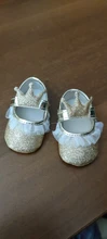 Zapatos de corona de encaje de princesa para recién nacido, calzado con lentejuelas de algodón, suela suave, para primeros pasos, 2019