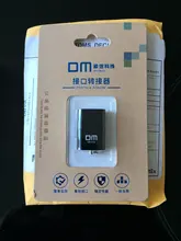 Card-Reader Tf-Card Usb-Flash-Drive Micro-Sd Computer DM with Innovative Into for CR015