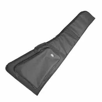 GA4. 1explorer case for electric guitar explorer AMs 
GA4. 1explorer case for electric guitar explorer AMs