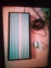 Line-Board Dent-Reflector Led-Lamp Car-Body-Dent Super-Pdr Remove