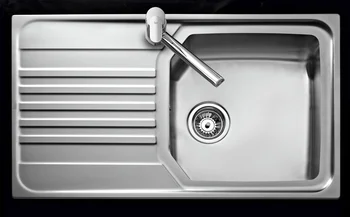 TEKA SINK 1C 1E REVERS PREMIUM (28002) 
TEKA SINK 1C 1E REVERS PREMIUM (28002)