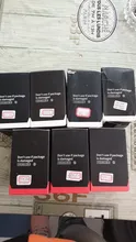 Cartucho de tatuaje desechable, agujas para maquillaje, 3RL/5RL/7RL/9RL/5M1/7M1/9M1/5RS/7RS/9RS, para máquina de tatuaje con microbisturí, 10 Uds.