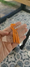Herramienta para quitar pulgas de mascotas, gancho para rascar, SUMINISTROS DE ASEO para perros, Gato, recolector de garrapatas, peine para mascotas, 3 unids/lote