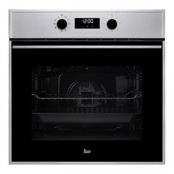 Teak oven HSB 625 P pyrolytic 60cm class TO +