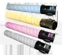 TN514BK Toner Black compatible for Minolta Bizhub C458,C558,C658-28.000 pages A9E8150
TN514BK Toner Black compatible for Minolta Bizhub C458,C558,C658-28.000 pages A9E8150