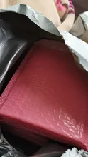 Sobres acolchados de burbujas para correo, 100 Uds. Sobres acolchados de burbujas para correo