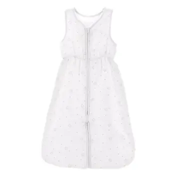 Sleeping bag DOMIVA Summer Stars 6-36 months Legs severable-Gray 
Sleeping bag DOMIVA Summer Stars 6-36 months Legs severable-Gray