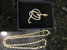 D & Z-collar con letras A-Z y circonita cúbica Iced Out, abalorio de Color dorado y plateado, estilo Hip Hop, Colgante para Nombre