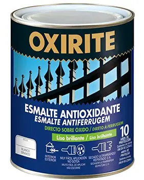 Protector Oxirite 10 smooth bright silver gray 750
Protector Oxirite 10 smooth bright silver gray 750