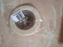 Filtro para desagüe de fregadero de cocina de silicona de 4 colores, colador de fregadero con orificio de drenaje, desagüe de baño, herramienta de colador de fregadero