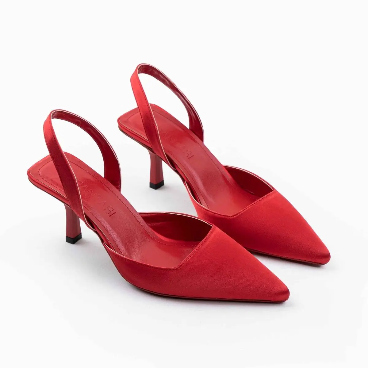 2022 new season Love Red Satin Back Ankle Detailed Women's Heeled Shoes. Fuchsia black beige orange Sitiletto Derss Party Casual
2022 new season Love Red Satin Back Ankle Detailed Women's Heeled Shoes. Fuchsia black beige orange Sitiletto Derss Party Casual