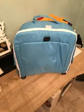 Cama plegable de cuna portátil para bebé, bolsa de viaje con mosquitera, cesta de dormir infantil con juguetes