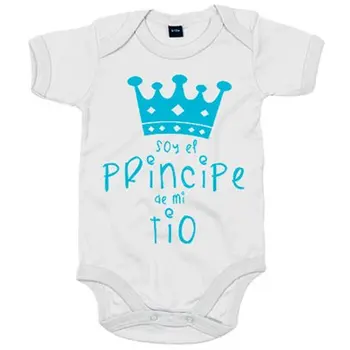 Baby Body I 'M the Prince of my uncle
Baby Body I 'M the Prince of my uncle