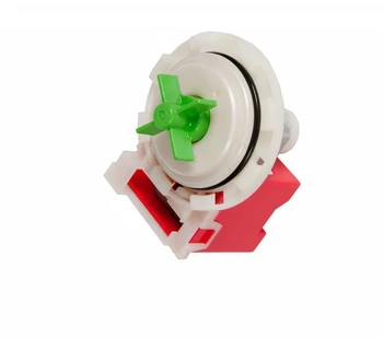 Drain pump, washing machine pump Ardo, 63ak609, av5430, pmp300un
Drain pump, washing machine pump Ardo, 63ak609, av5430, pmp300un