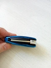 De TPU suave coche plegable soporte de funda para llave Shell para Hyundai Elantra Solaris 2017 Santa Fe Verna Tucson i35 i40Genesis F