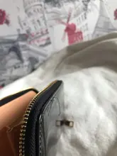 Lady Wallets Pouch Purses Clutch-Bags Women Patent Coin-Money-Holder Girls Feminina Pack