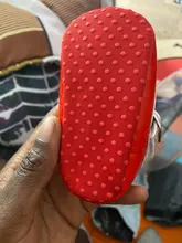 Zapatos de princesa con lazo para bebé recién nacido, suela suave, cuero sólido, hebilla de correa plana con tacón, 4 colores, 2018