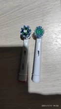 12×Replacement Brush Heads For Oral-B Electric Toothbrush Fit Advance Power/Pro Health/Triumph/3D