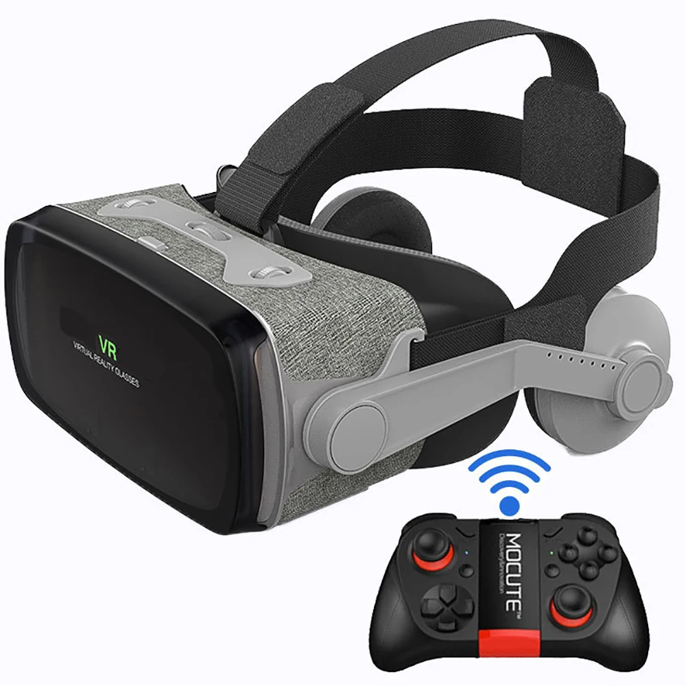 PINZHENG Mini VR Glasses Boxs 3D Glasses Virtual Reality Glasses VR Headset For Google Cardboard Smartphone Video Game
PINZHENG Mini VR Glasses Boxs 3D Glasses Virtual Reality Glasses VR Headset For Google Cardboard Smartphone Video Game