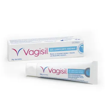 Vaginal hydrating gel 30 ml
Vaginal hydrating gel 30 ml